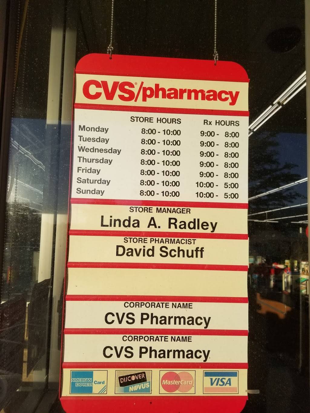 CVS | 5019 S McCarran Blvd, Reno, NV 89502, USA | Phone: (775) 826-0884