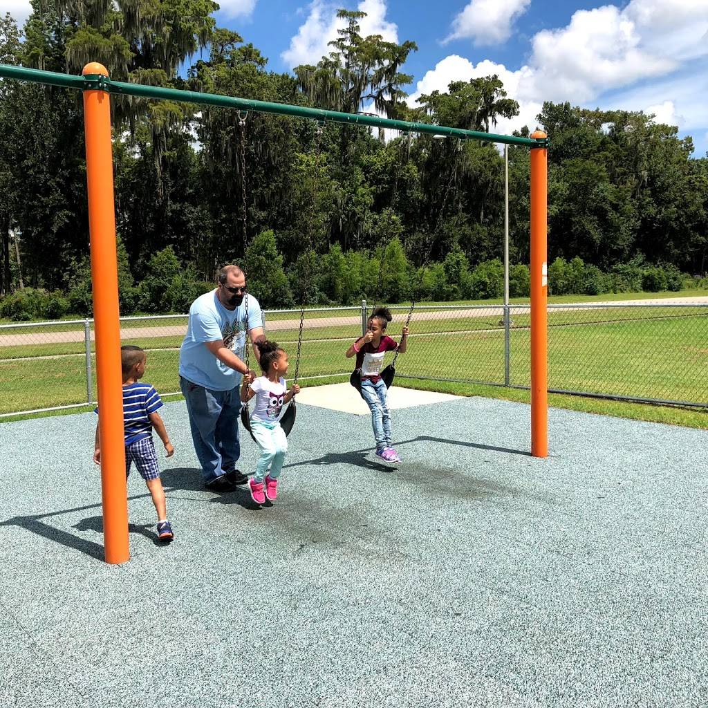 Estelle Playground | 5801 Leo Kerner Pkwy, Marrero, LA 70072, USA | Phone: (504) 349-5964