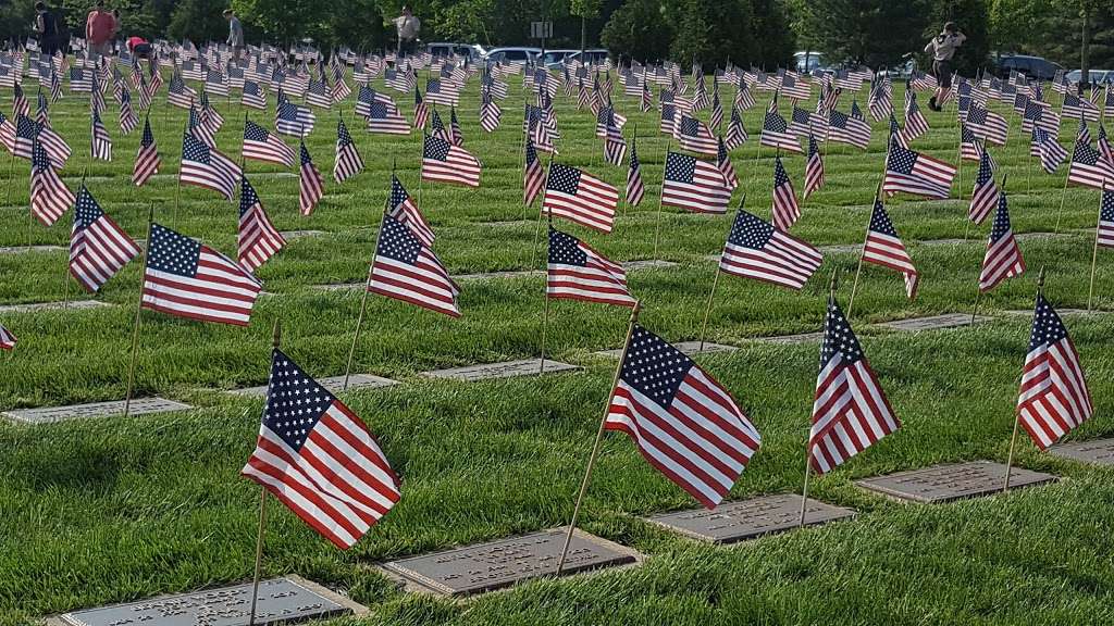 Brigadier General William C. Doyle Memorial Cemetery | 350 Province Line Rd, Wrightstown, NJ 08562, USA | Phone: (609) 758-7250