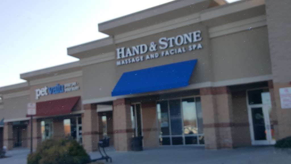 Hand & Stone Massage and Facial Spa | 55 U.S. 9, Manalapan Township, NJ 07726 | Phone: (848) 482-4650