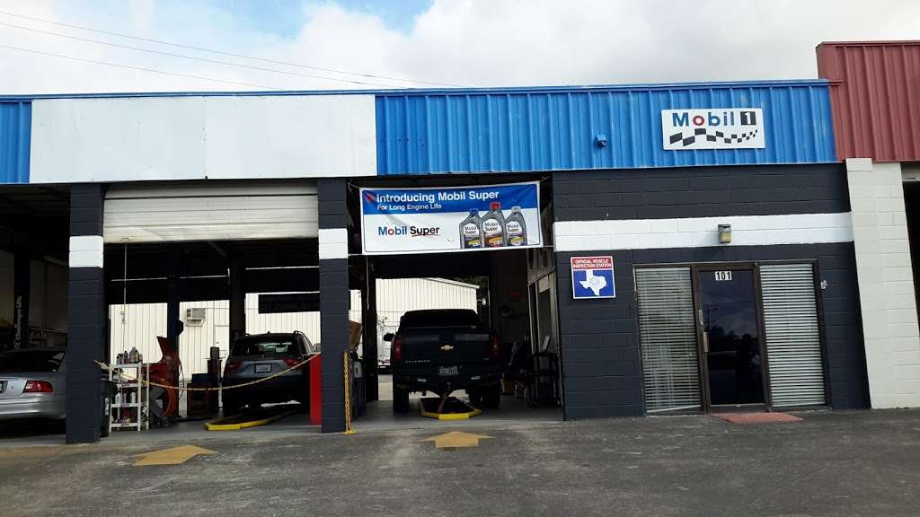 Bayehs Auto Center | 1626 Pat Booker Rd suite 101, Universal City, TX 78148, USA | Phone: (210) 233-1857