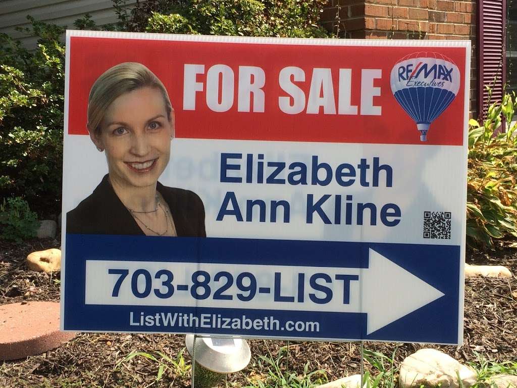 LIST WITH ELIZABETH - Elizabeth Ann Kline Real Estate Agent Spri | 8442 Old Keene Mill Rd, Springfield, VA 22152 | Phone: (703) 829-5478