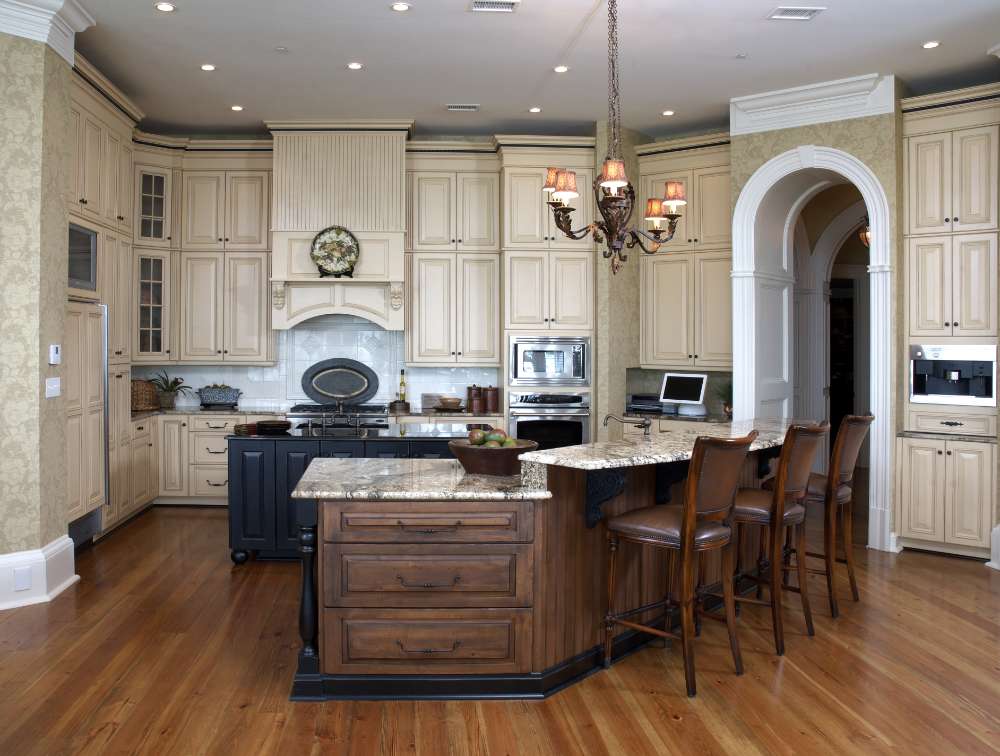 Estate Cabinetry | 1380 Albany Post Rd, Croton-On-Hudson, NY 10520 | Phone: (914) 862-4747