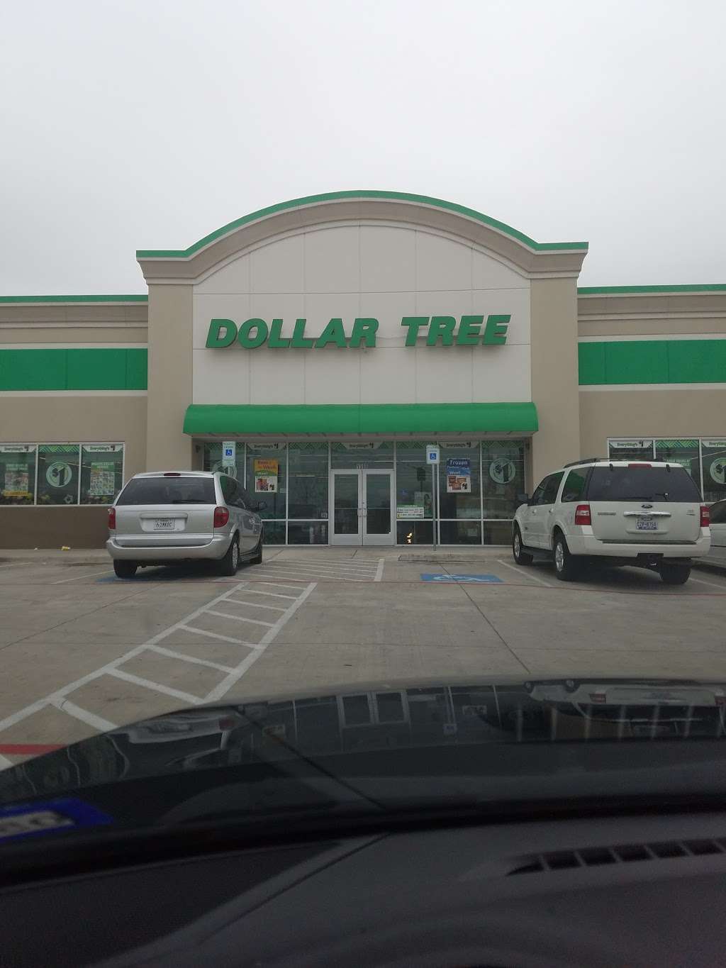 Dollar Tree | 1398 E Belt Line Rd, DeSoto, TX 75115, USA | Phone: (469) 643-5110