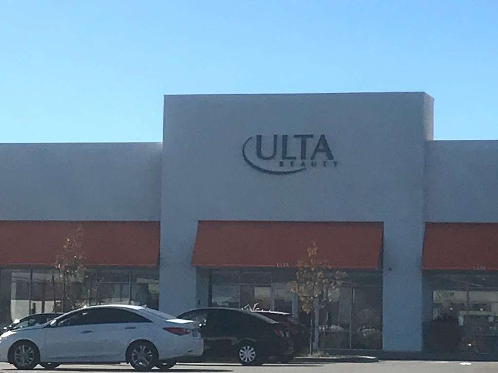 Ulta Beauty | 1215 W Renaissance Pkwy Suite 650, Rialto, CA 92376, USA | Phone: (909) 566-0470