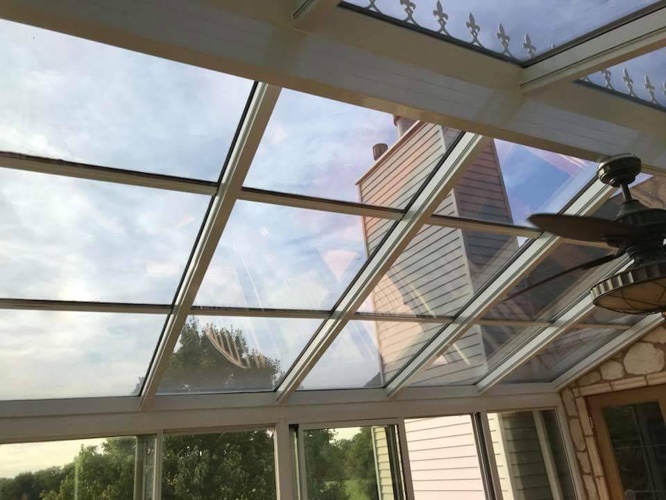 Solar Shield Window Tinting | 100 Hill St, Fort Thomas, KY 41075, USA | Phone: (859) 951-8468
