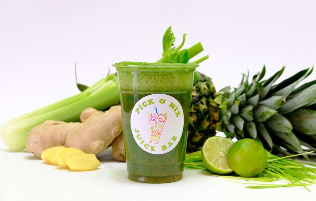 Pick & Mix Juice Bar | 539 N Glenoaks Blvd #104, Burbank, CA 91502, USA | Phone: (747) 477-1197 Pick & Mix Juice Bar | 539 N Glenoaks Blvd #104, Burbank, CA 91502, USA | Phone: (747) 477-1197