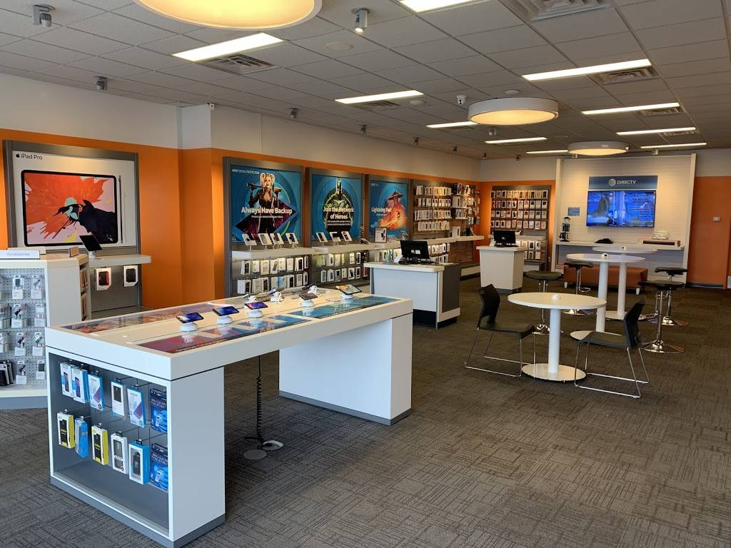 AT&T Store | 3165 Navarre Ave Unit 8, Oregon, OH 43616, USA | Phone: (419) 693-5922