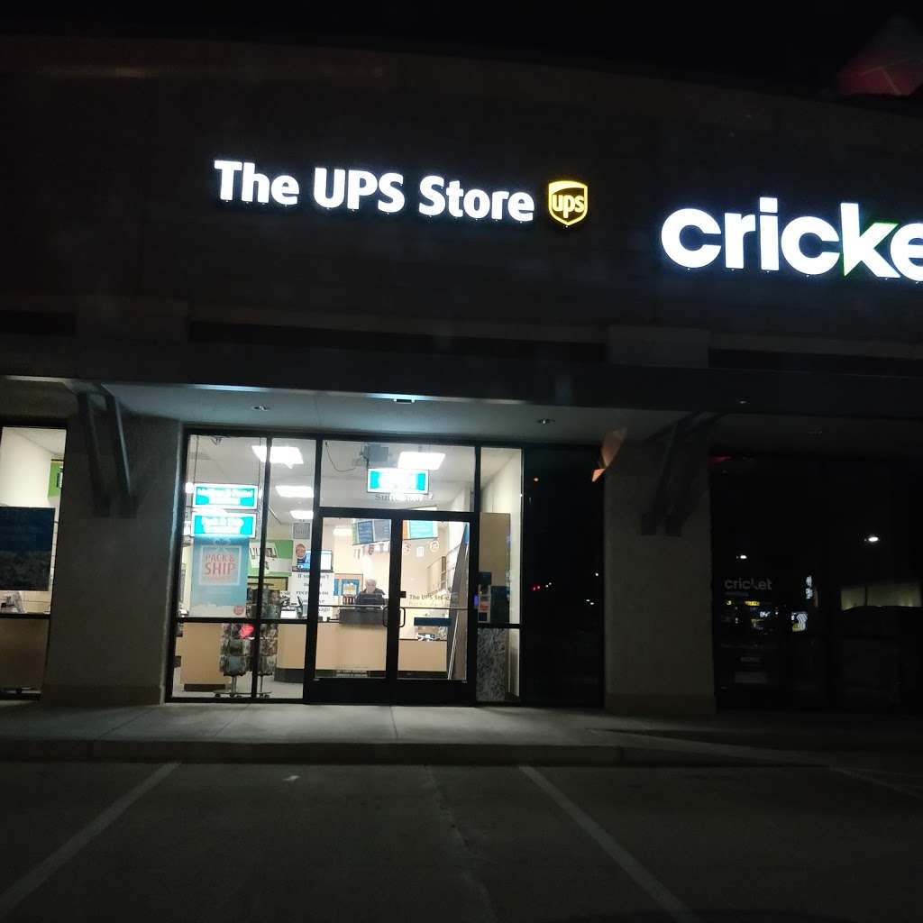 The UPS Store | 22720 Morton Ranch Rd Ste 160, Katy, TX 77449, USA | Phone: (832) 321-8511