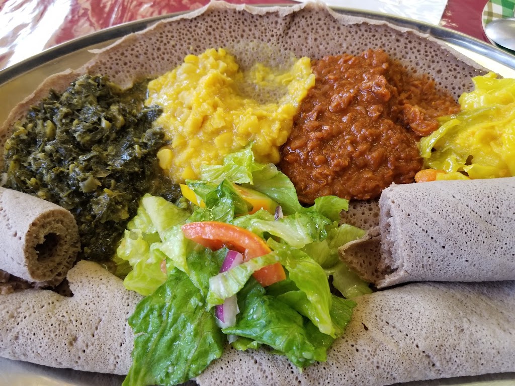 Ayda Ethiopian Restaurant | 24940 Redlands Blvd, Loma Linda, CA 92354, USA | Phone: (909) 799-6700