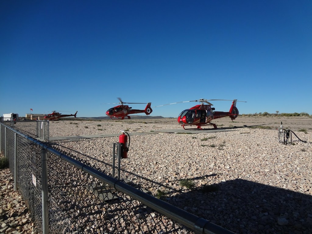 Papillon Grand Canyon Helicopters | 1265 Airport Rd, Boulder City, NV 89005 | Phone: (702) 638-3200