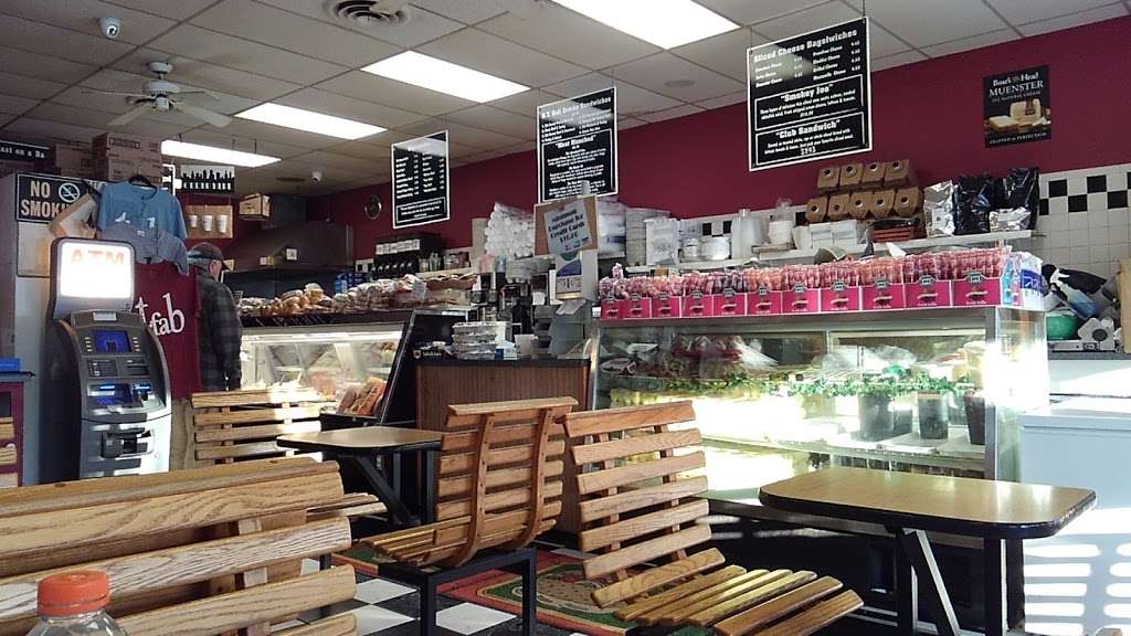 Time For A Bagel | 680 Speedwell Ave, Morris Plains, NJ 07950 | Phone: (973) 984-5885