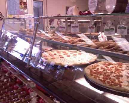 Viera Pizza | 5450 Stadium Pkwy, Melbourne, FL 32940, USA | Phone: (321) 636-7696