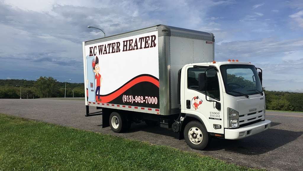 KC Water Heaters | 3100 S 74th St, Kansas City, KS 66106, United States | Phone: (913) 962-7000