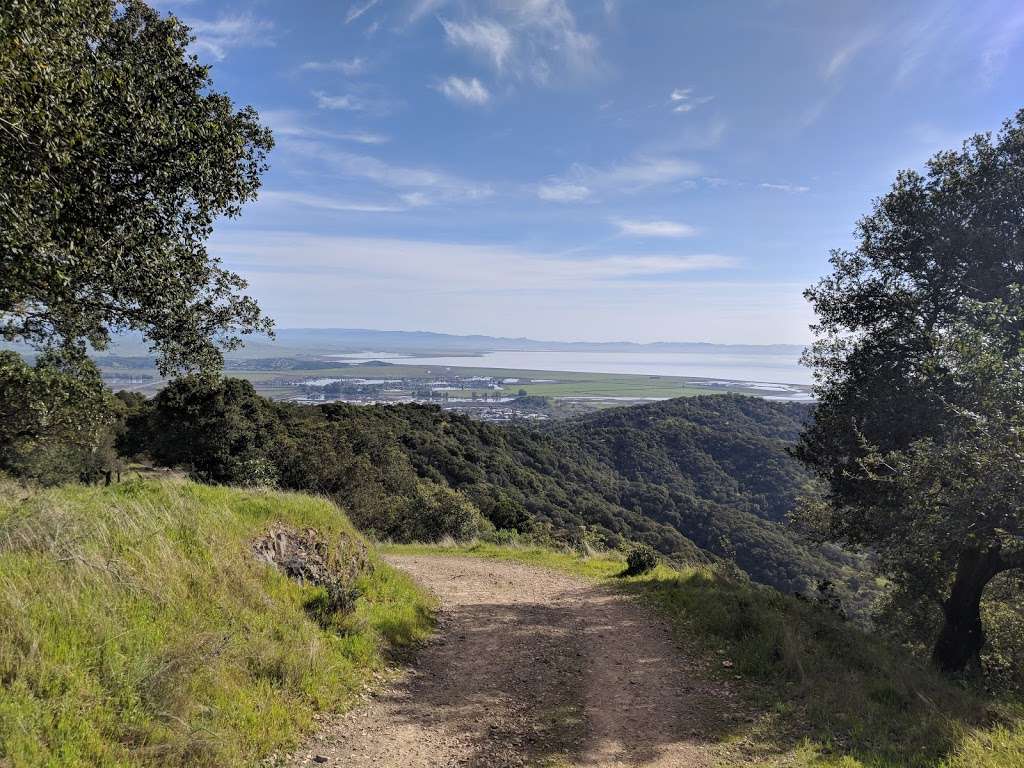 Ignacio Valley Preserve | Novato, CA 94949, USA