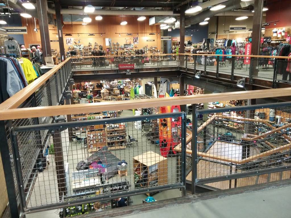 REI | 3334 W Friendly Ave Ste 140, Greensboro, NC 27410 | Phone: (336) 323-3117