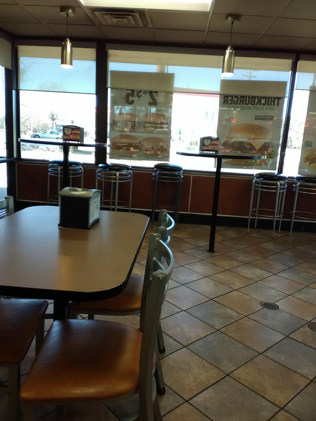 Hardees | 5024 Sunset Rd, Charlotte, NC 28269, USA | Phone: (704) 597-8705