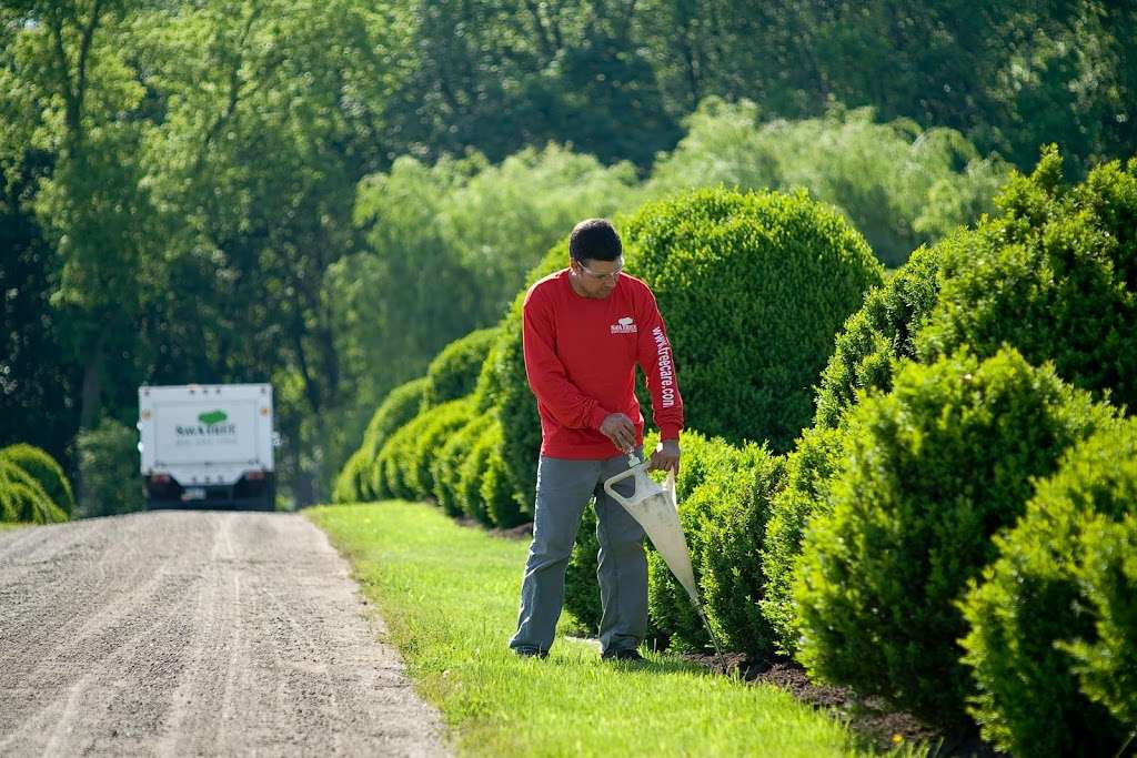 SavATree - Tree Service & Lawn Care | 30W310 Butterfield Rd, Warrenville, IL 60555, USA | Phone: (630) 821-7752