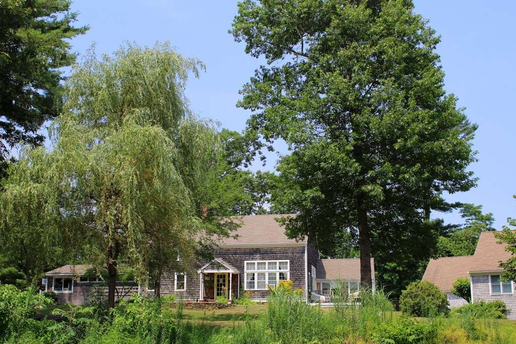 Bay Farm Montessori Academy | 145 Loring St, Duxbury, MA 02332, USA | Phone: (781) 934-7101