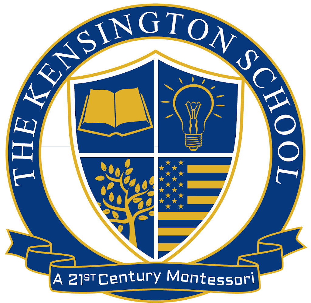 The Kensington School | 6410 Sansbury Blvd, Richmond, TX 77469, USA | Phone: (281) 232-4400