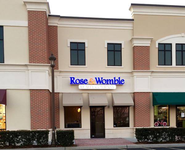 Rose and Womble Realty | 1169 Nimmo Pkwy #228, Virginia Beach, VA 23456, USA | Phone: (757) 301-6333