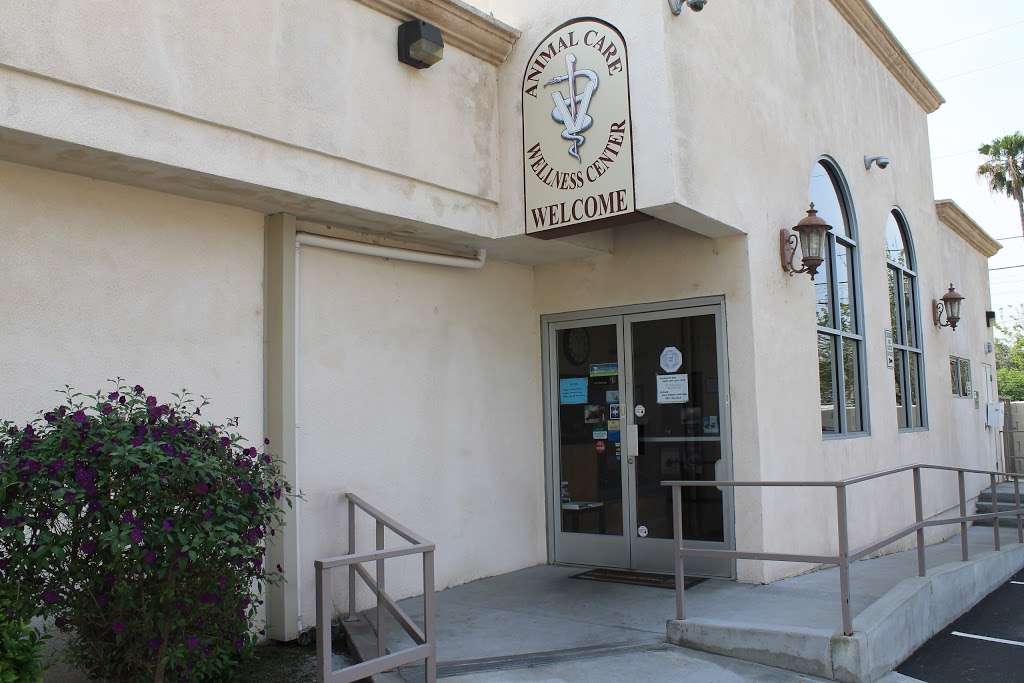 Animal Care Wellness Center Inc | 3928 N Sierra Way, San Bernardino, CA 92405, USA | Phone: (909) 883-6464