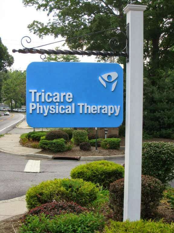 Tricare Physical Therapy | 460 Old Post Rd, Bedford, NY 10506, USA | Phone: (914) 234-8800