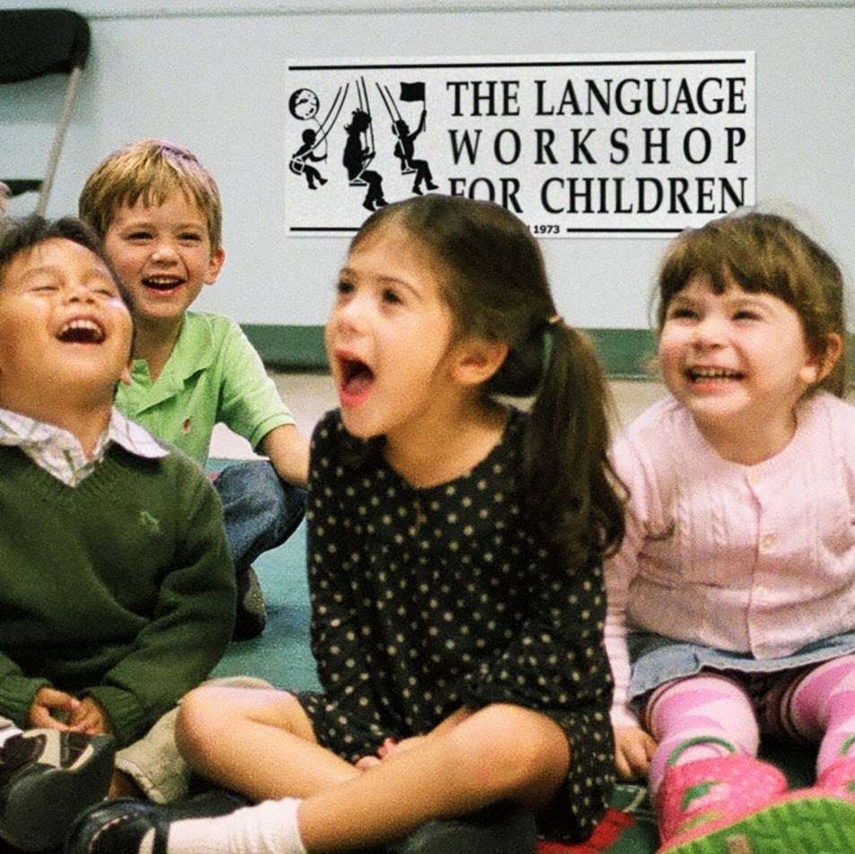 The Language Workshop for Children | 113 Walnut St, Montclair, NJ 07042 | Phone: (800) 731-0830