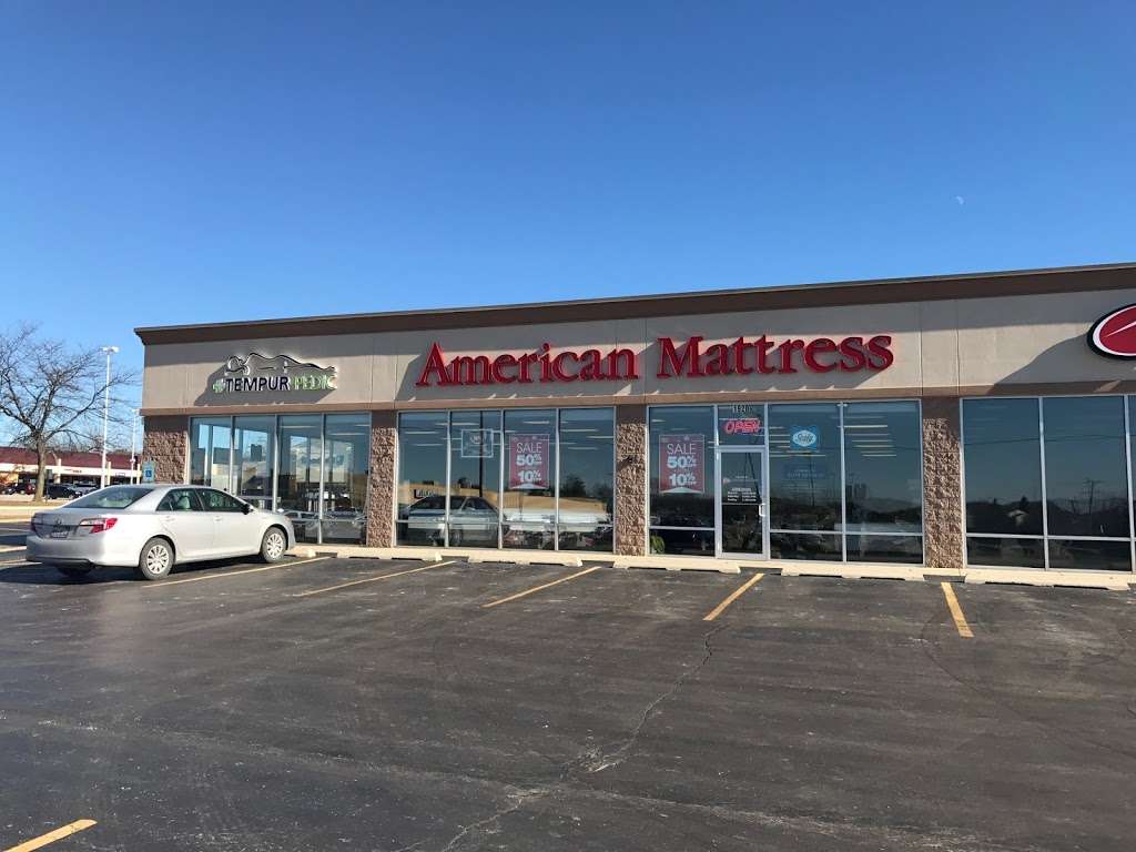 American Mattress | 1920 N Richmond Rd Rt 31, McHenry, IL 60051 | Phone: (815) 578-1006