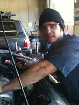 Kevin L Hinkley Auto Tech | 5269 Crow Canyon Rd, Castro Valley, CA 94552, USA | Phone: (510) 881-1052