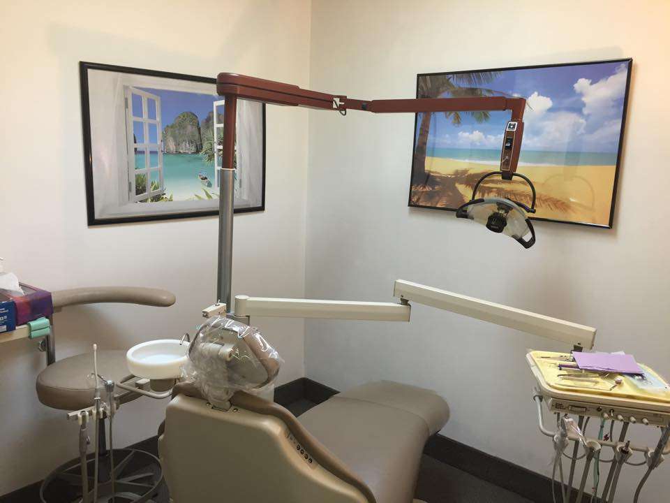 Rolling Valley Dental Burke | 6405 Shiplett Blvd, Burke, VA 22015 | Phone: (703) 455-5466