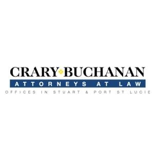 Crary Buchanan | 759 SW Federal Hwy #106, Stuart, FL 34994, United States | Phone: (772) 287-2600