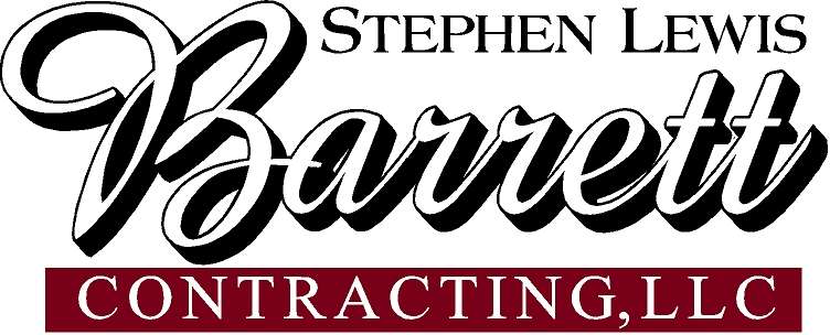 Stephen Lewis Barrett Contracting | 12763 Liberty Rd, Union Bridge, MD 21791, USA | Phone: (301) 898-7970