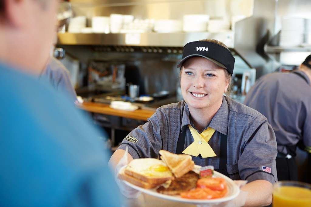 Waffle House | 3416 US Highway 601 South, Concord, NC 28025, USA | Phone: (704) 784-1858