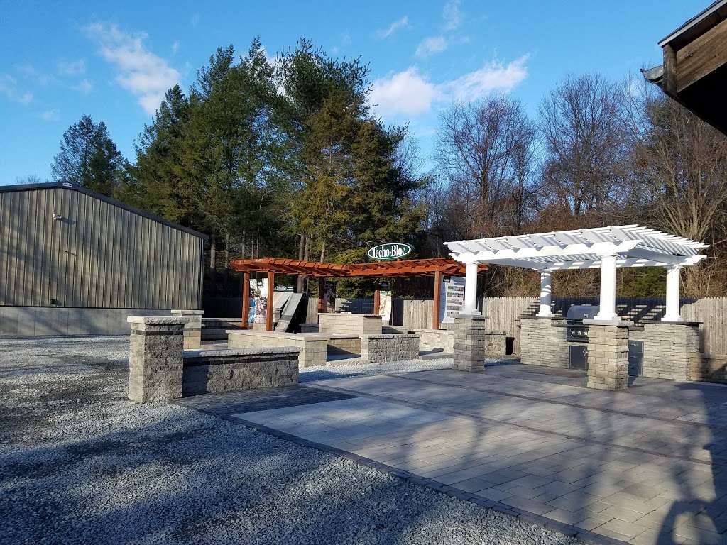 Old Station Outdoor & Landscape Supply Inc. | 142 E Main St, Norton, MA 02766, USA | Phone: (508) 622-1698