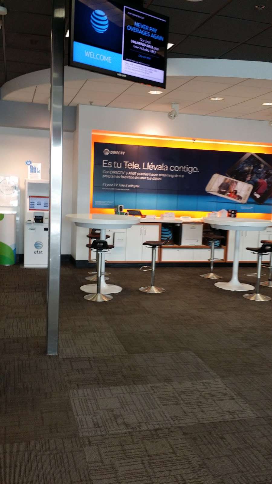 AT&T Store | 16232 E Foothill Blvd Suite A, Fontana, CA 92335, USA | Phone: (909) 574-7316