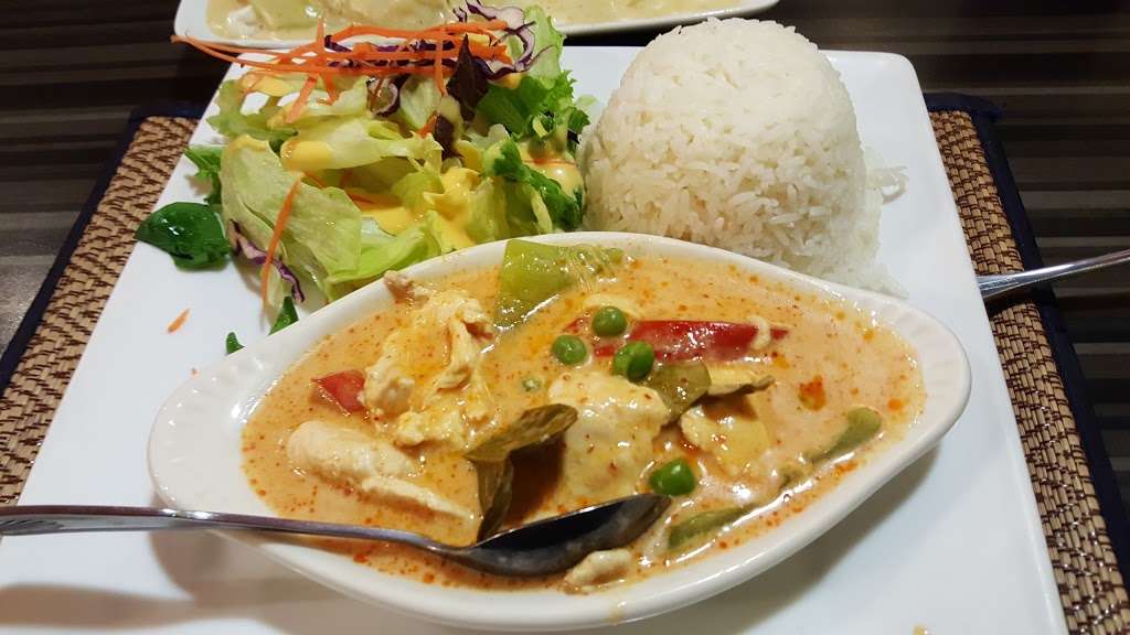 Rosie Thai Cuisine | 20560 E Arrow Hwy, Covina, CA 91724, USA | Phone: (626) 331-7679