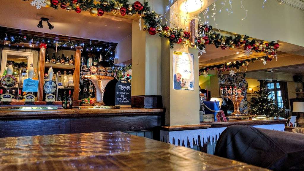 The Black Horse | Crofton Rd, Orpington BR6 8NW, UK | Phone: 01689 889021