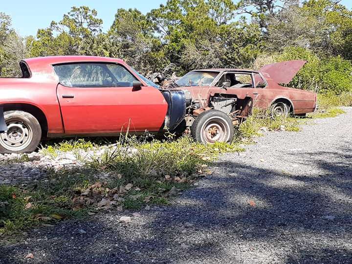 Snake Road Auto Salvage | 1650 SE Salerno Rd, Stuart, FL 34997, USA | Phone: (772) 287-2060