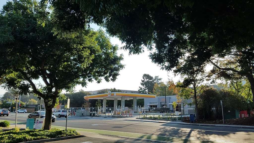 Shell | 790 E El Camino Real, Mountain View, CA 94040 | Phone: (650) 964-2013