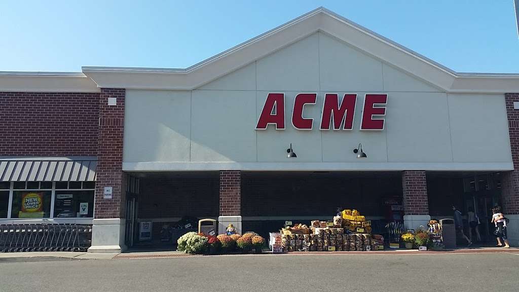 ACME Markets | 601 W Lancaster Ave, Bryn Mawr, PA 19010, USA | Phone: (610) 525-1950
