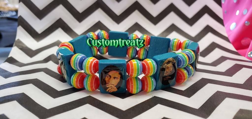 customtreatz | website only, Toledo, OH 43604, USA | Phone: (419) 318-8911