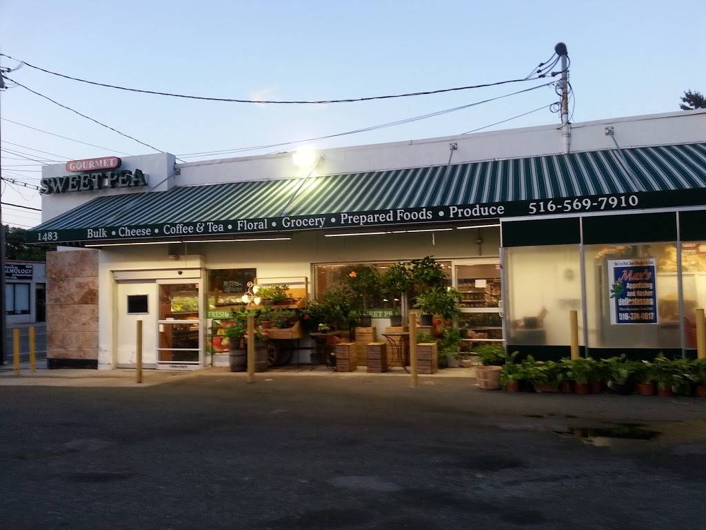 Sweet Pea - Gourmet Grocery Store | 1483 Broadway, Hewlett, NY 11557, USA | Phone: (516) 569-7910