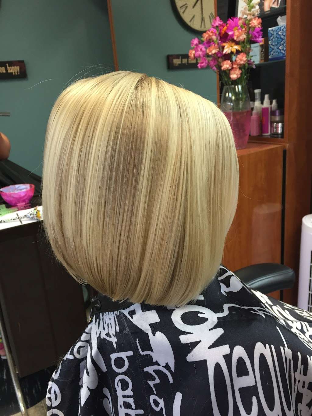 A Hair Hut | 33255 Lexington Ave # F, De Soto, KS 66018 | Phone: (913) 583-3633