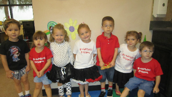 Kinderbugs Academy | 1095 W Queen Creek Rd, Chandler, AZ 85248, USA | Phone: (480) 899-3130