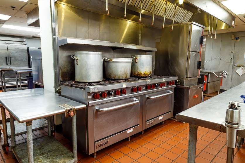 KITCHEN 205 | 205 W Crosstimbers Rd, Houston, TX 77018, USA | Phone: (832) 206-6529