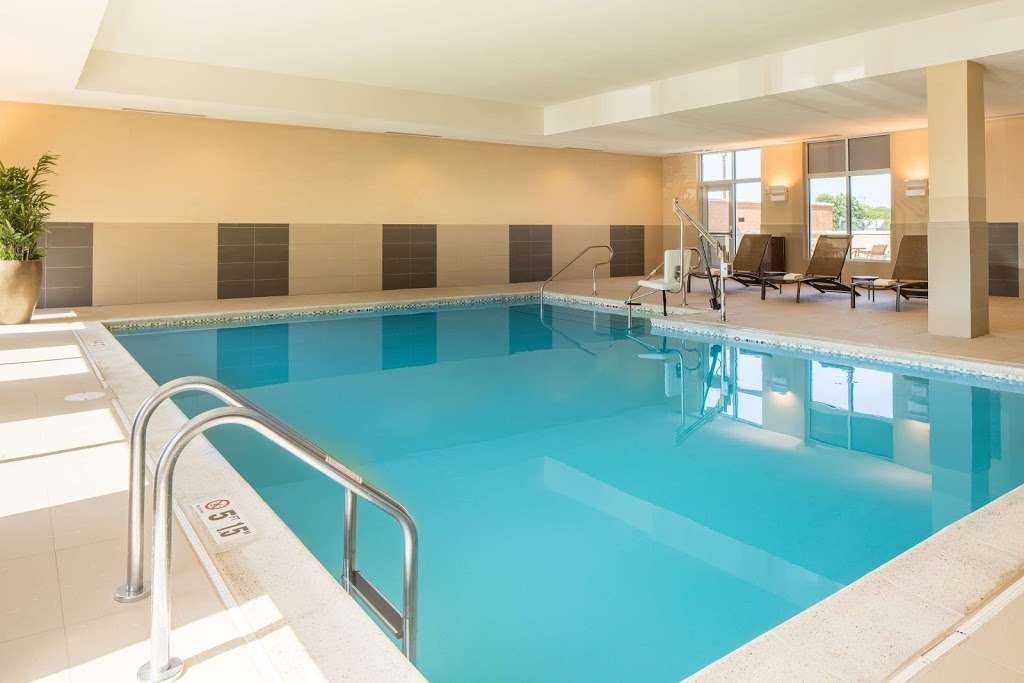 Hyatt Place Lenexa City Center | 8741 Ryckert St, Lenexa, KS 66219 | Phone: (913) 742-7777