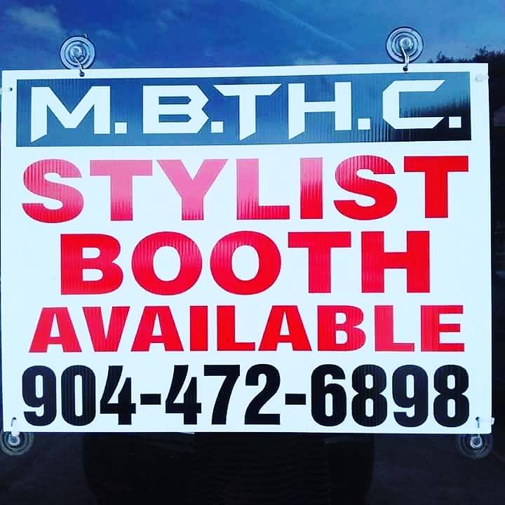 Man Behind The Chair Beauty and Barber shop/ M.b.th.c | 9560 Lem Turner Rd, Jacksonville, FL 32208, USA | Phone: (904) 472-6898