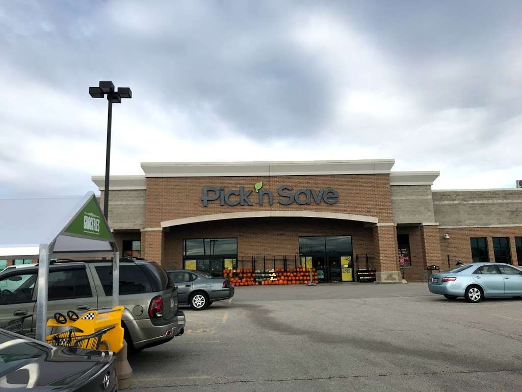 Pick n Save | 2320 W Ryan Rd, Oak Creek, WI 53154, USA | Phone: (414) 761-1498