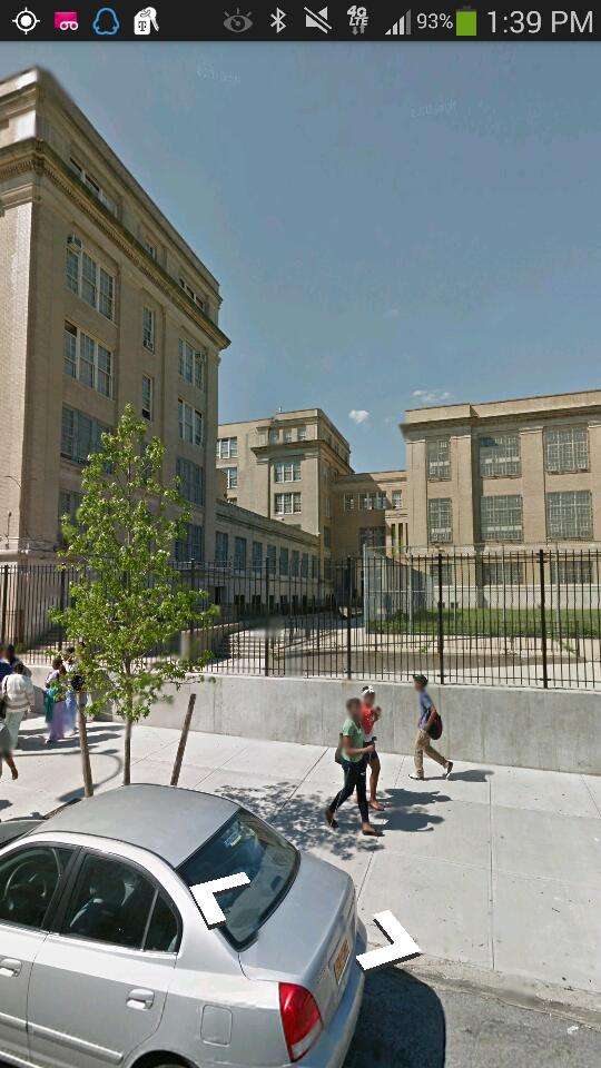 International High School at Prospect Heights | 883 Classon Ave, Brooklyn, NY 11225, USA | Phone: (718) 230-6333